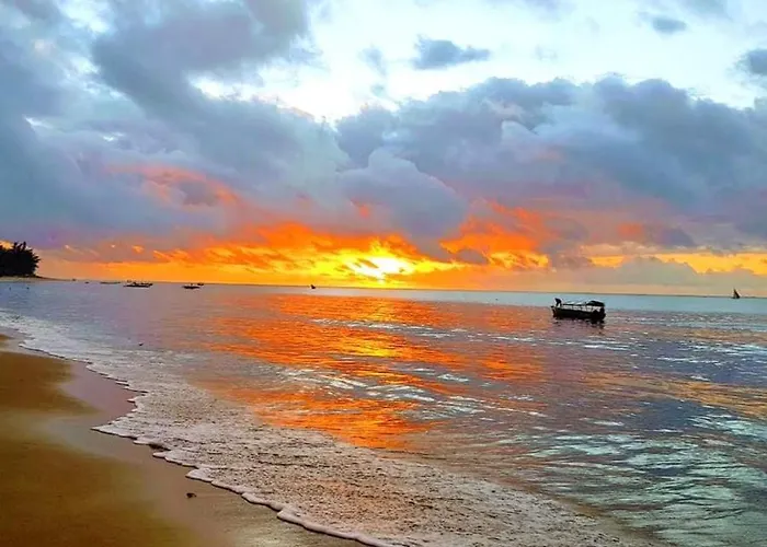 Coco Reef Ecolodge