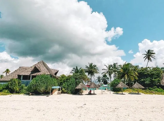 Mambo Beach Villas
