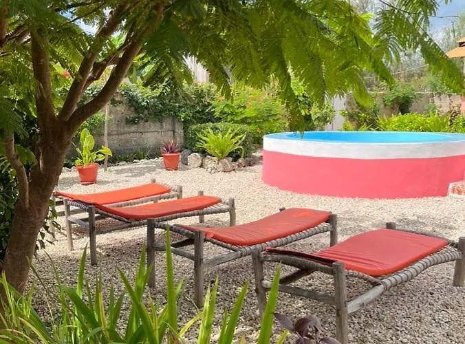 Habibi B&B