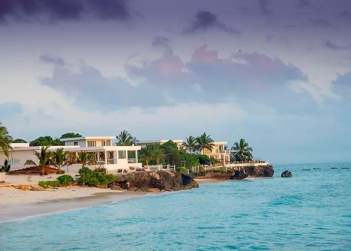 Safirablu Luxury Resort And Villas