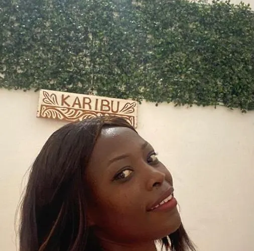 African Angel House B&B