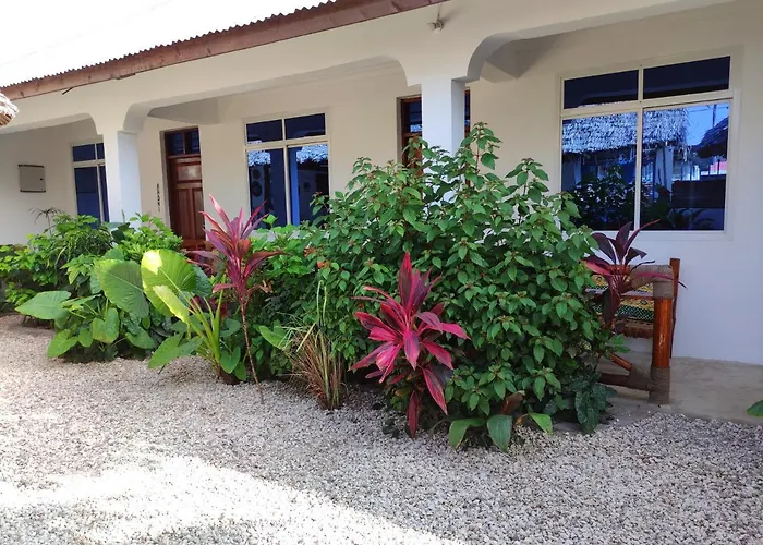 Mana Nungwi