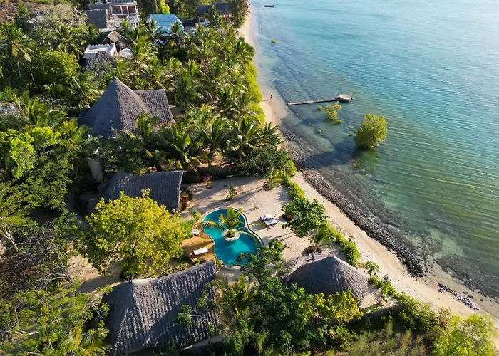 Milele Villas