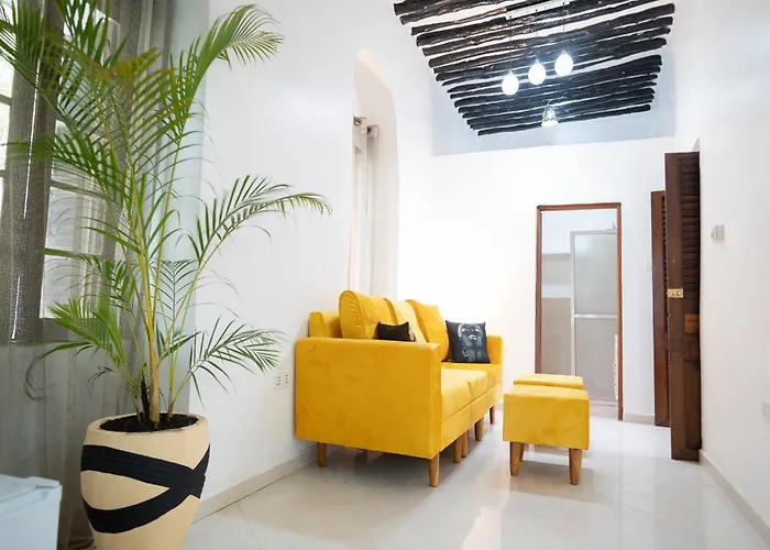 Pili Pili Kahawa House