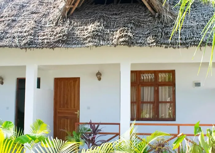 Zangreen Bungalows
