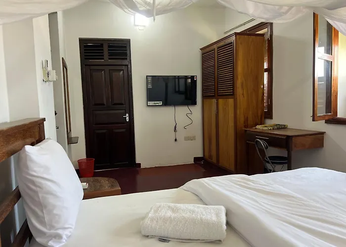 Bin Omair Malindi Apartment