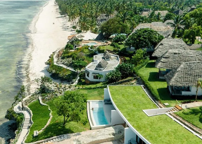 Karafuu Beach Resort&Spa
