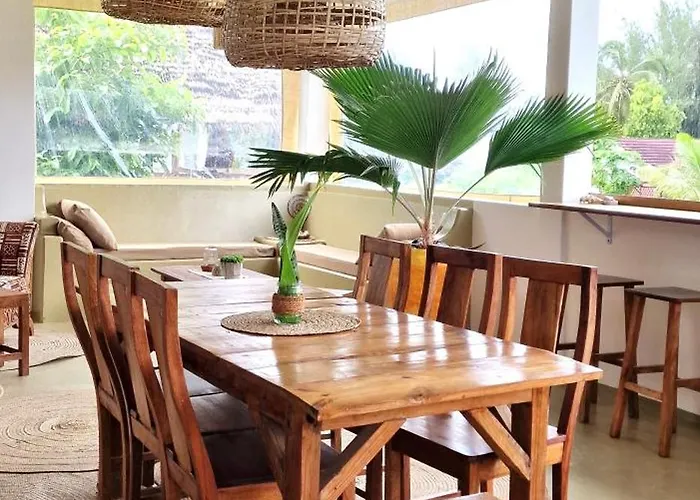 Mlango Paje House II