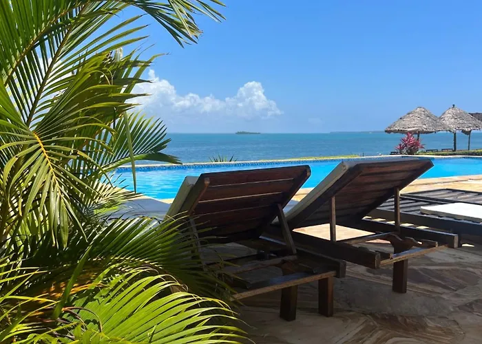 Calamari Beach Resort