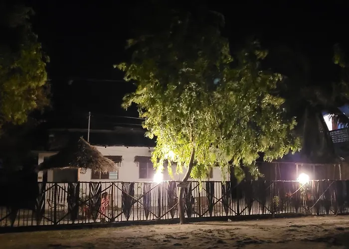 Naraha Beach House