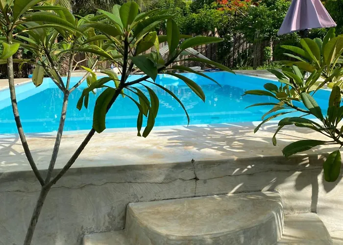 Embe Lodge