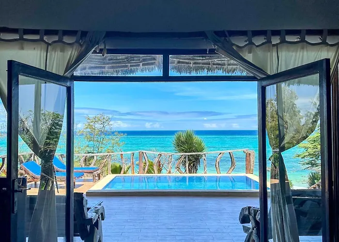 Zi Villa Beach Cottage