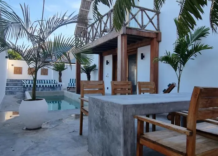 Amani Villa