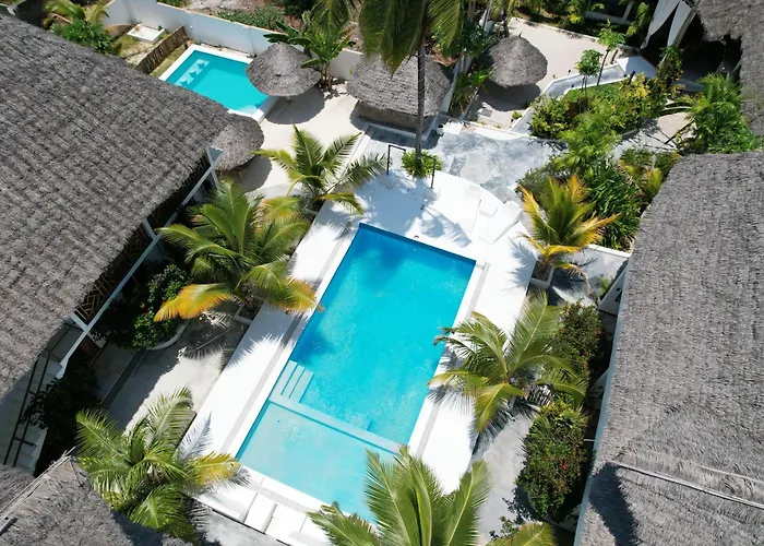 Imara Hotel