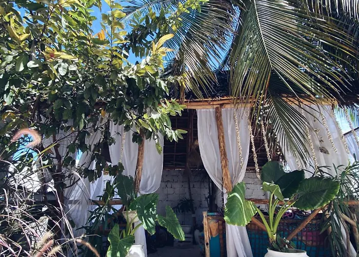 Malaika House Paje