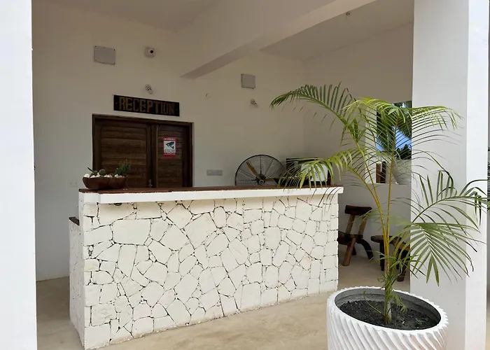 Nungwi Getaway