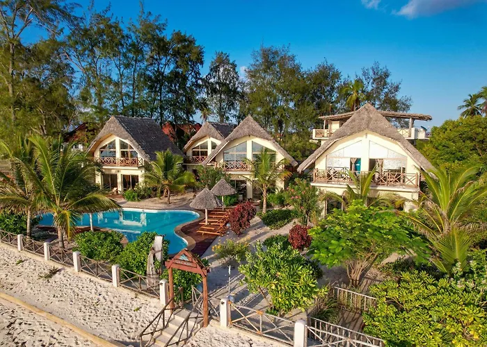 Clove Island Villas & Spa