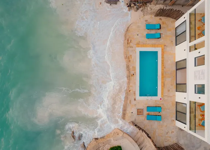 Villa Citrus Zanzibar