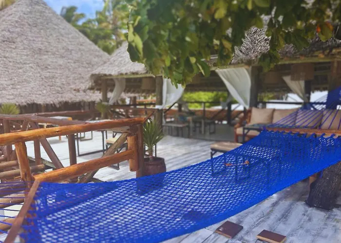 Dhow Resort