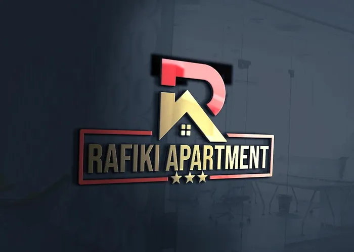 Rafiki Apartment