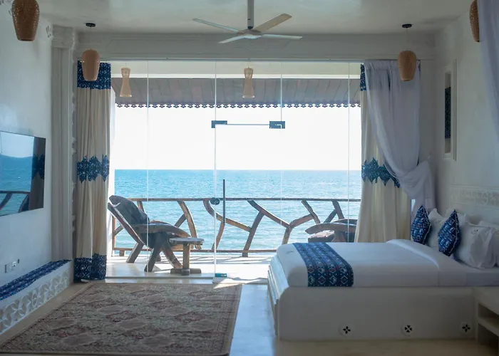 Royal Cliff Zanzibar