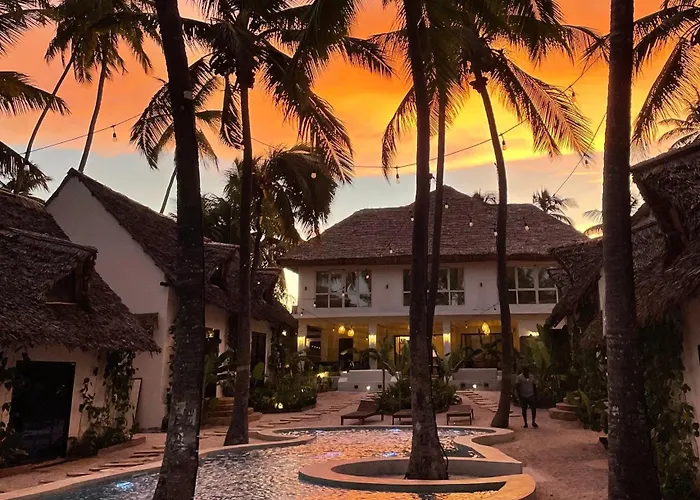 Mala Boutique Hotel