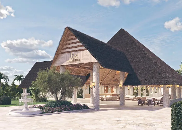 Jaz Amaluna Beach Resort - Adults Only 16 Years Plus