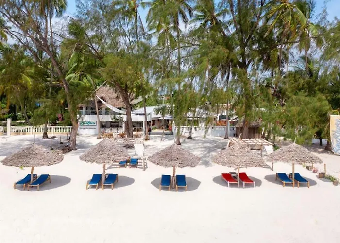 Seashore Beach Hotel