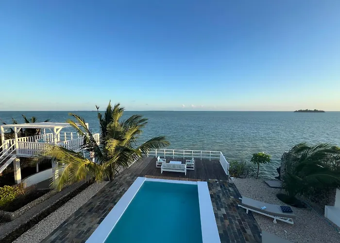 Villa Retreat
