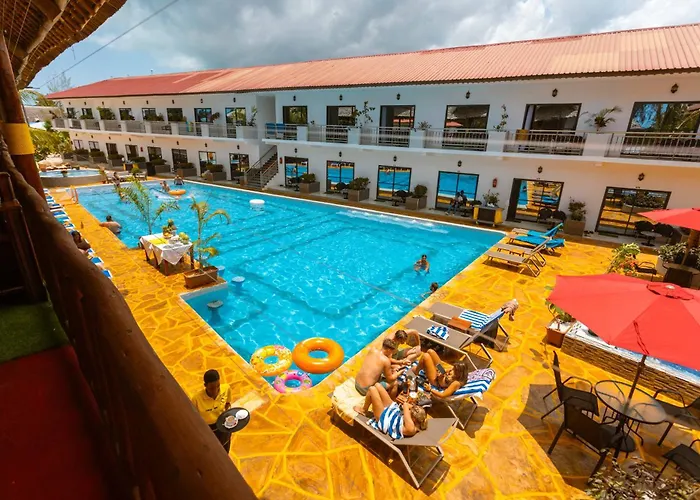 Canary Hotel & Spa