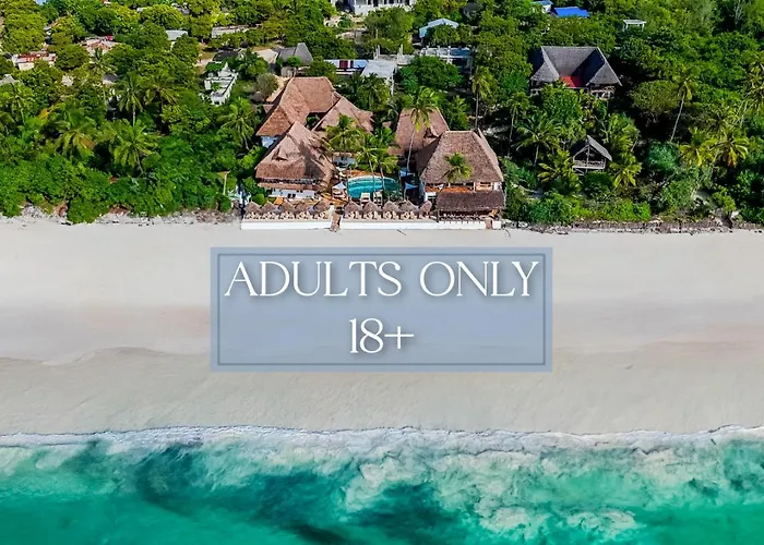 Ahg Dream\'S Bay Beach Hotel - Adults Only