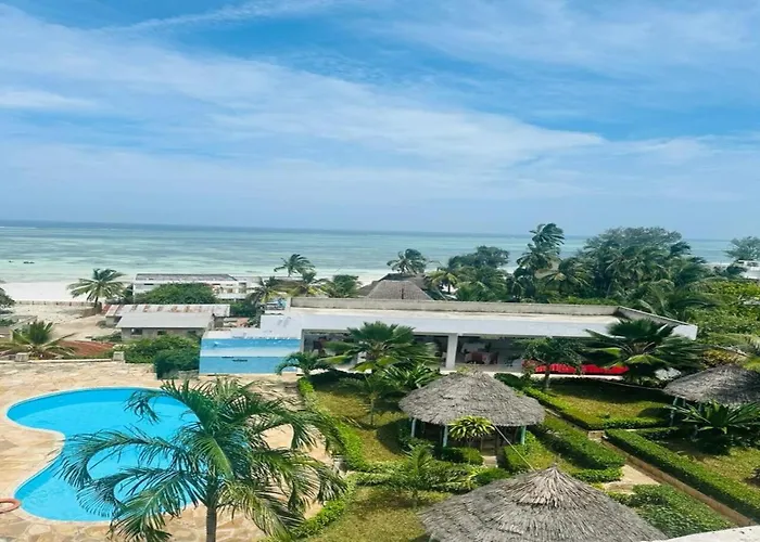 Sea Crest Hotel