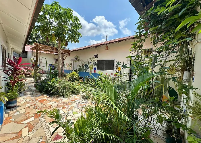 Mama\'S House
