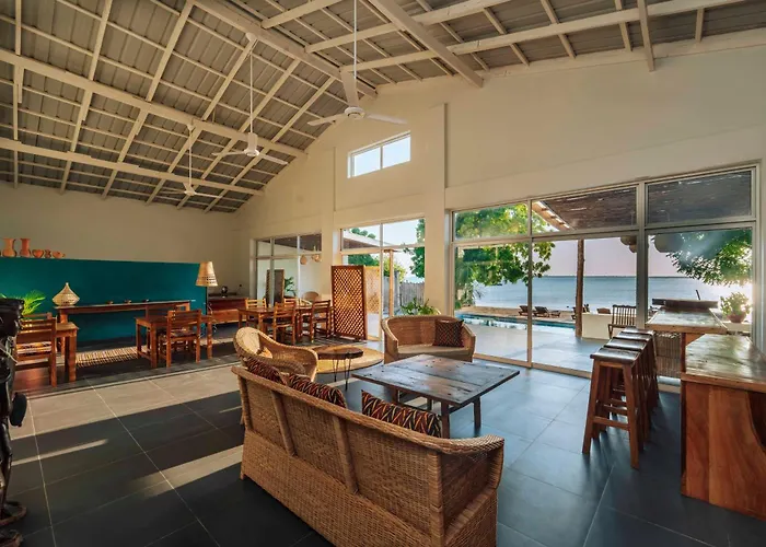 Matumaini Guest House