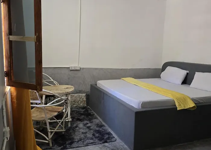Amoni Apartment Paje Zanzibar