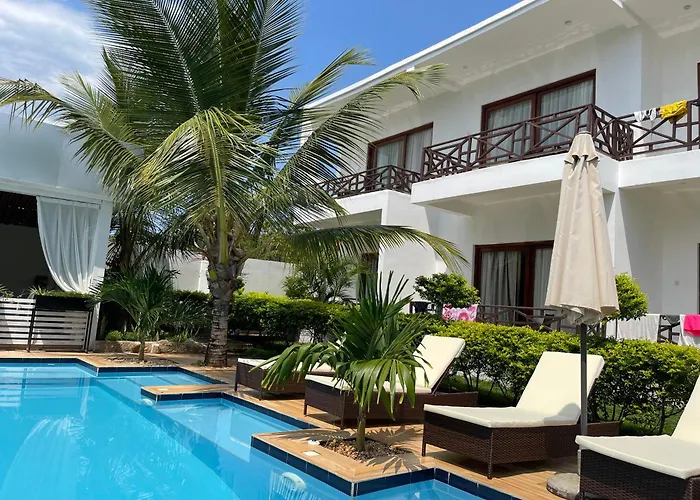 Minah Bungalows