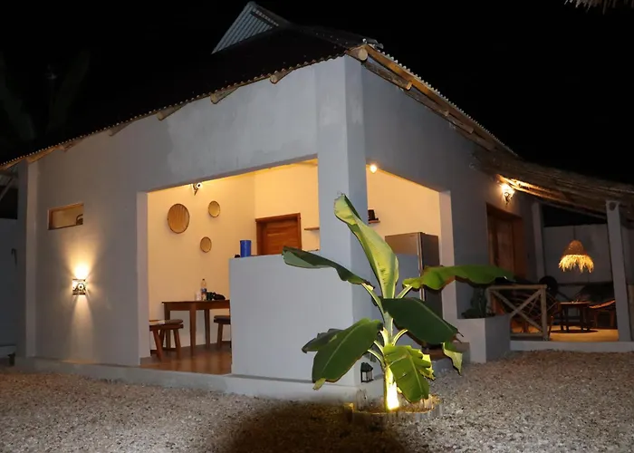B Home Zanzibar