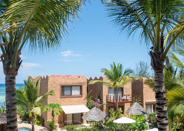 Mato Boutique Hotel