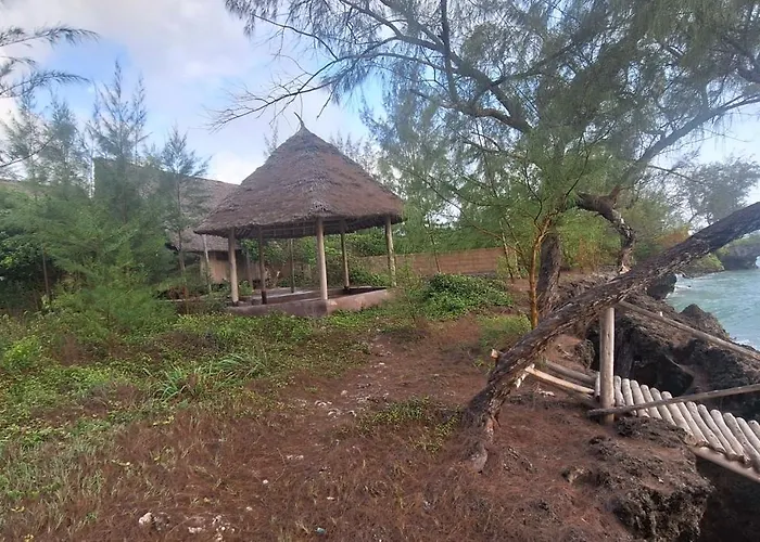 Amerani Nyumba