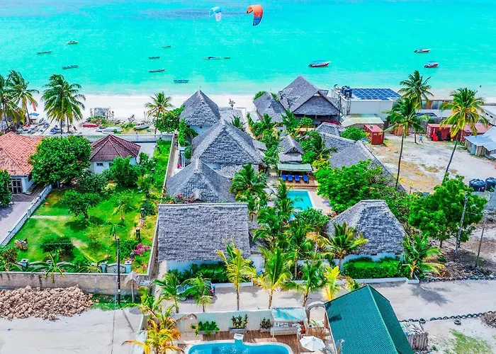 Casa Ananda Boutique Hotel