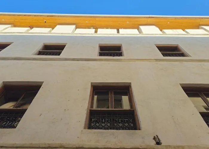 Firefly Boutique Hotel Zanzibar