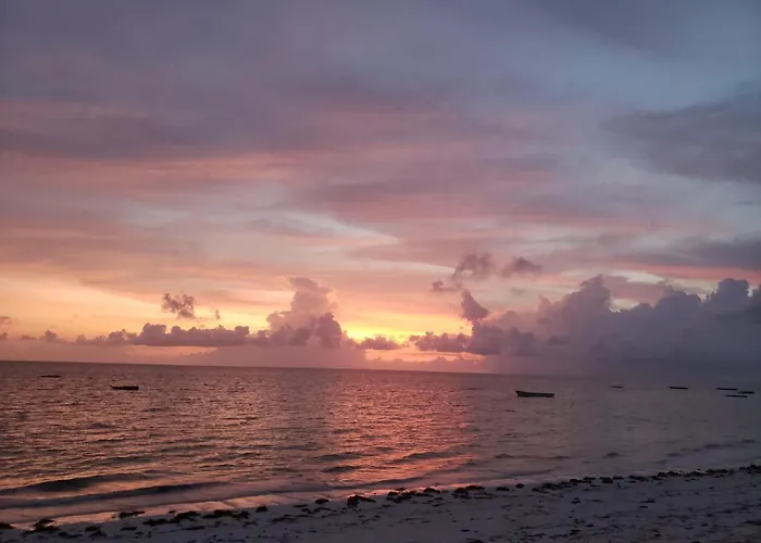 Suda Beach Lodge