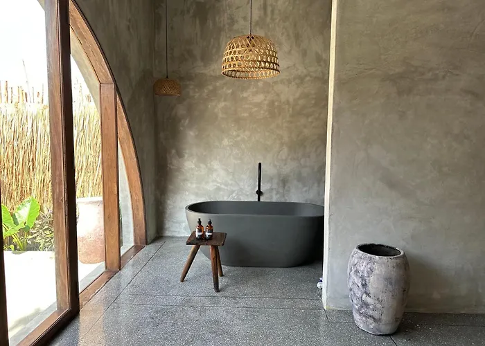 Be Zanzibar Boutique Hotel
