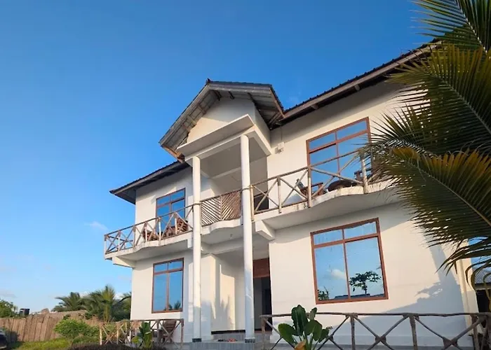 Asili Nyumbani Residence