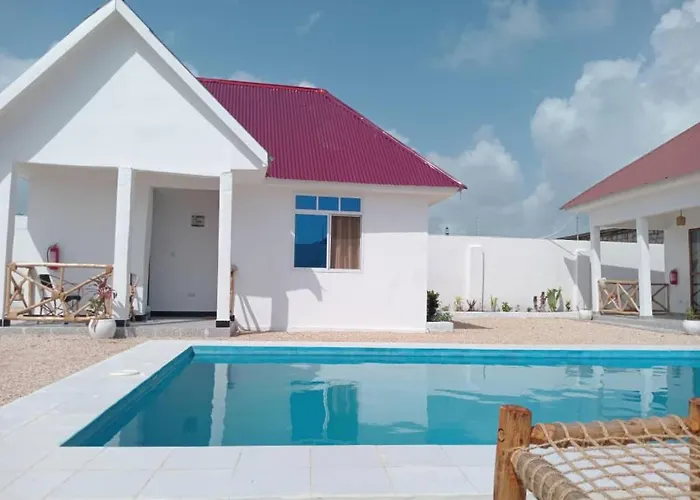 Katale Villa