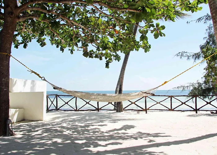 Manolo Beach Resort