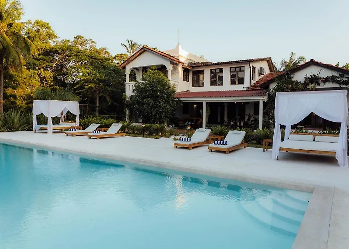 Stone Town View Luxury Villa