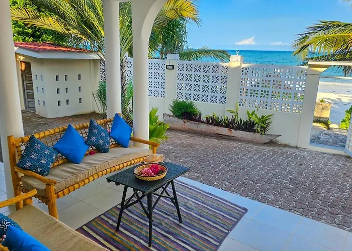 Zoi Beach House