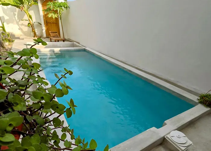 Mayssa Villa