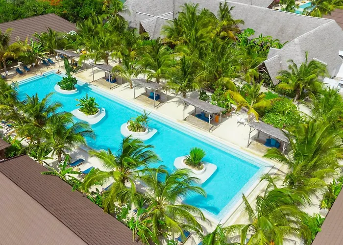 Fun Beach Hotel